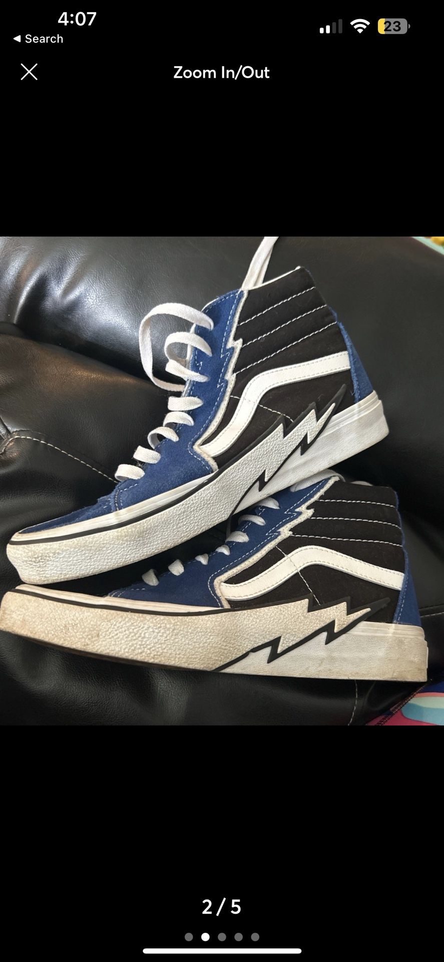 Vans