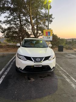 Nissan Rogue Sport 2018 SL