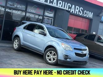 2014 Chevrolet Equinox