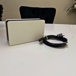 Nintendo Switch OLED Dock + HDMI –Works Perfect – Pick Up Today