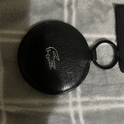 Keychain & Small Card Holder 