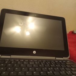 Hp Probook 