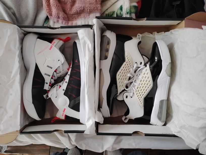 Jordan Shoes