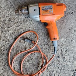 Black & Decker 1/2 Drill