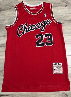 Jordan Jersey
