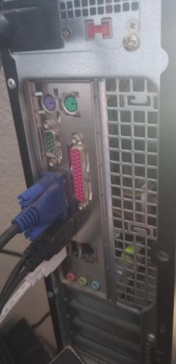PC Computer