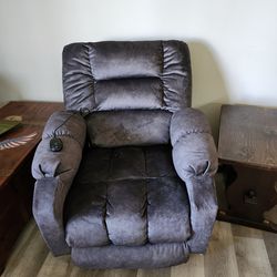 Recliner