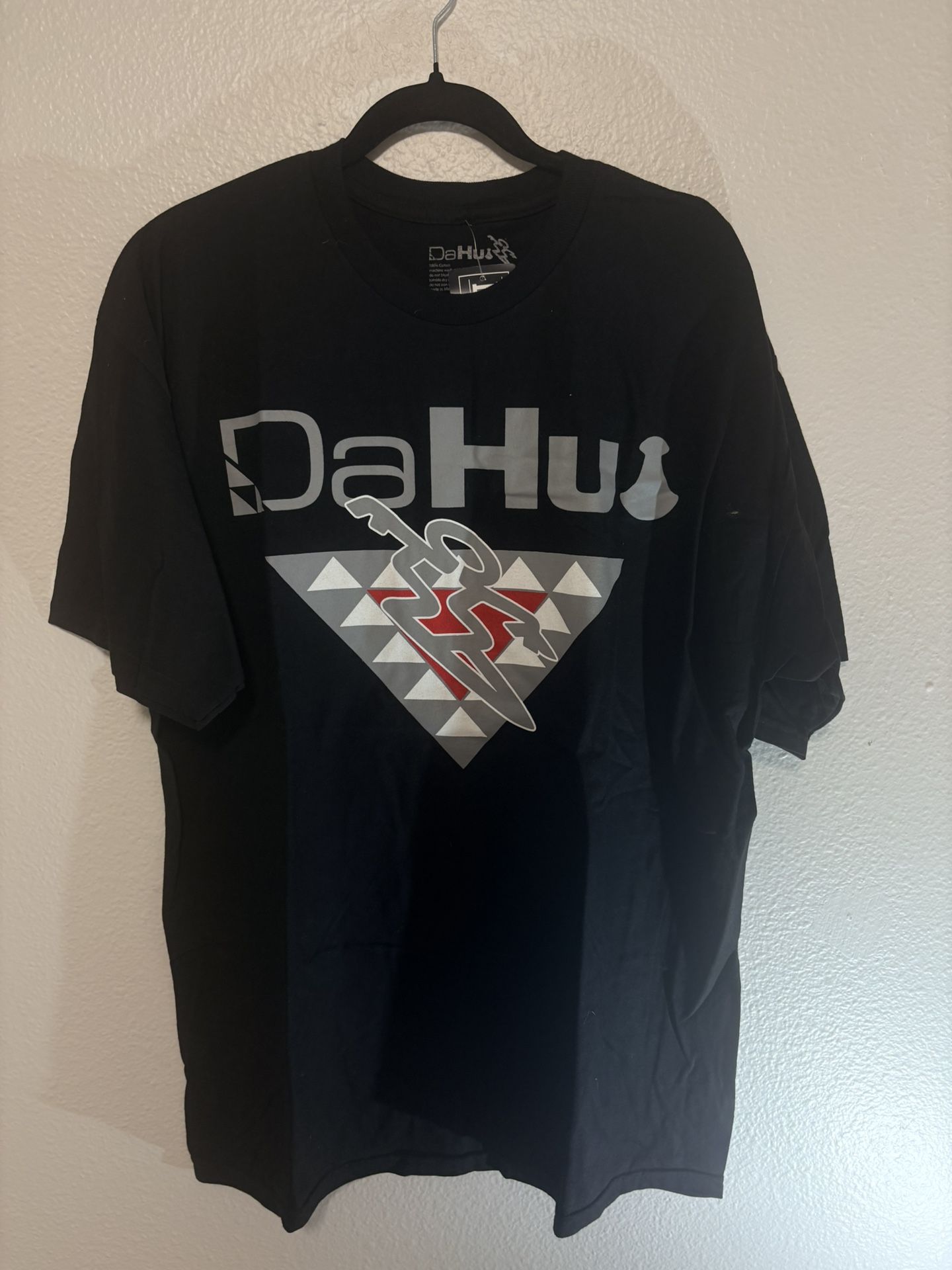 Da Hui Hawaii Vintage Surf Shirt New With Tags Extra Large