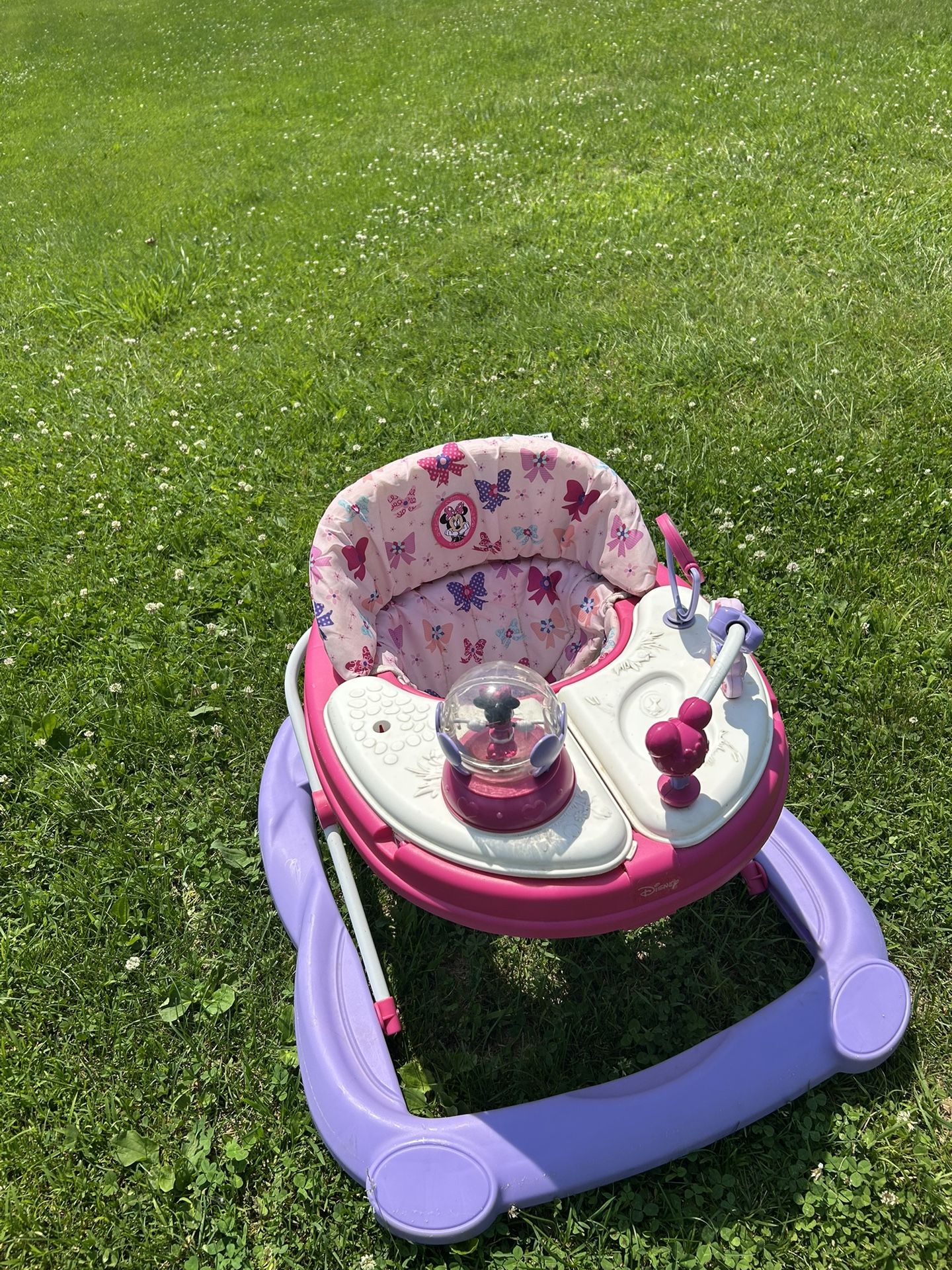 Baby Walker