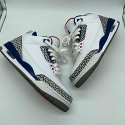 True Blue 3 Size 8.5 $200 