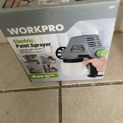 Paint Sprayer