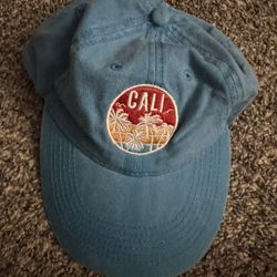 Cali Hat