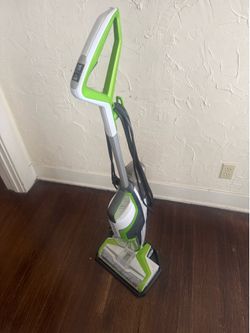 Bissell hardwood floor Wet-mop / Vacuum