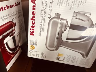 Kitchen Aid