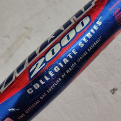 Easton Hammer 25”  Official Tee Ball Bat 