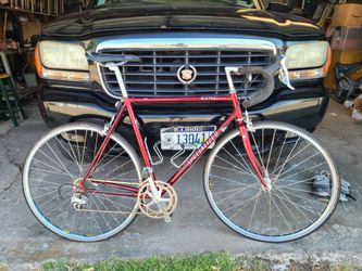 Specialized Carbon Fiber Dura Ace