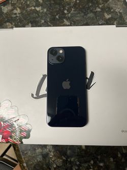 iPhone 13 locked by metro
