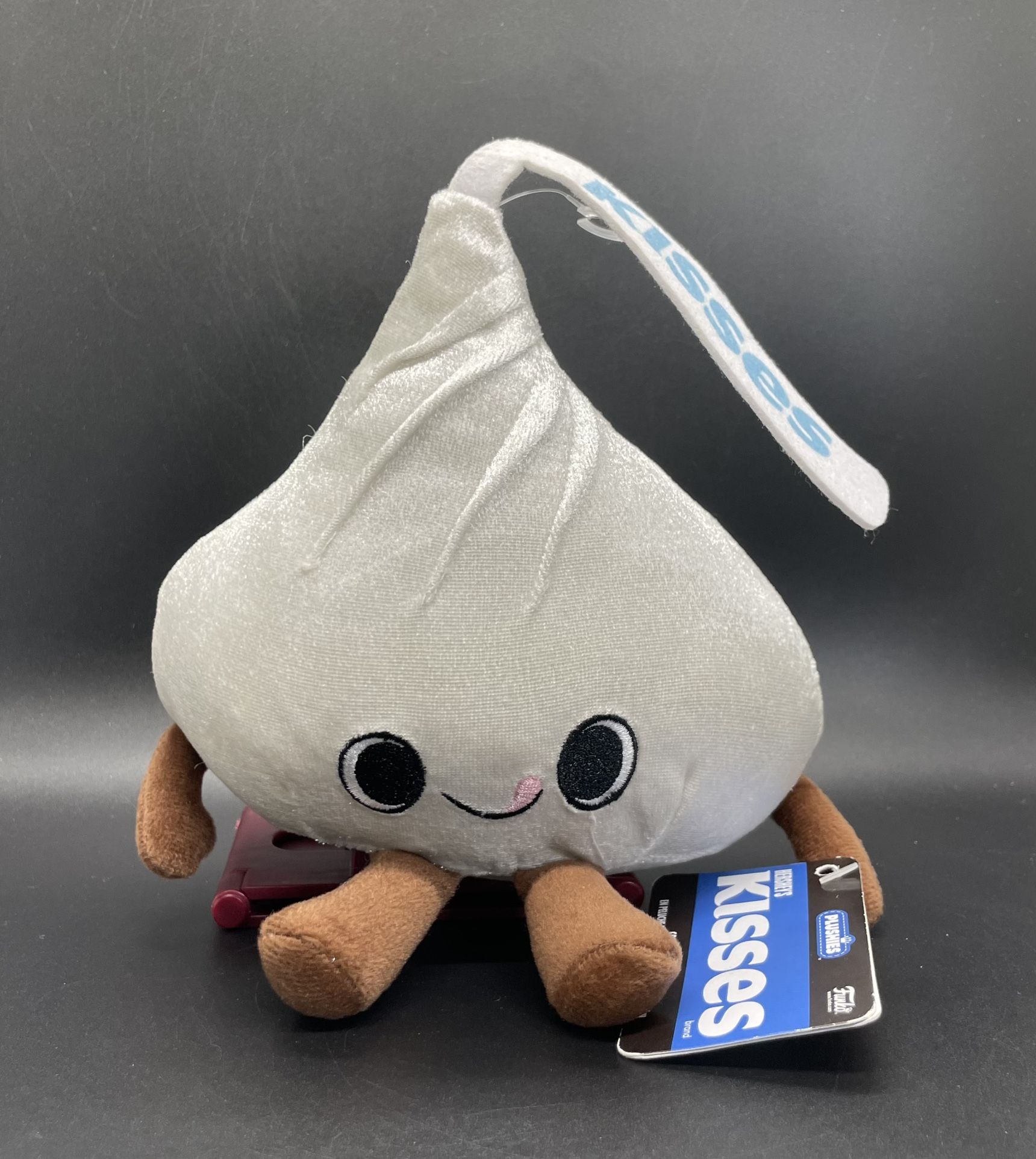 New Hershey Kiss 6” Funko Plushies