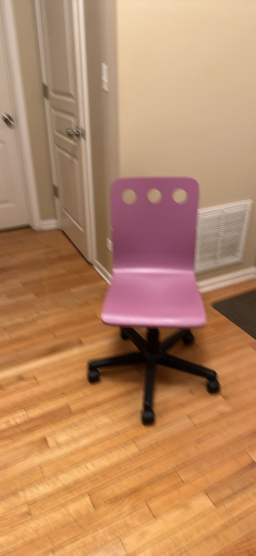 Ikea Adjustable Chair