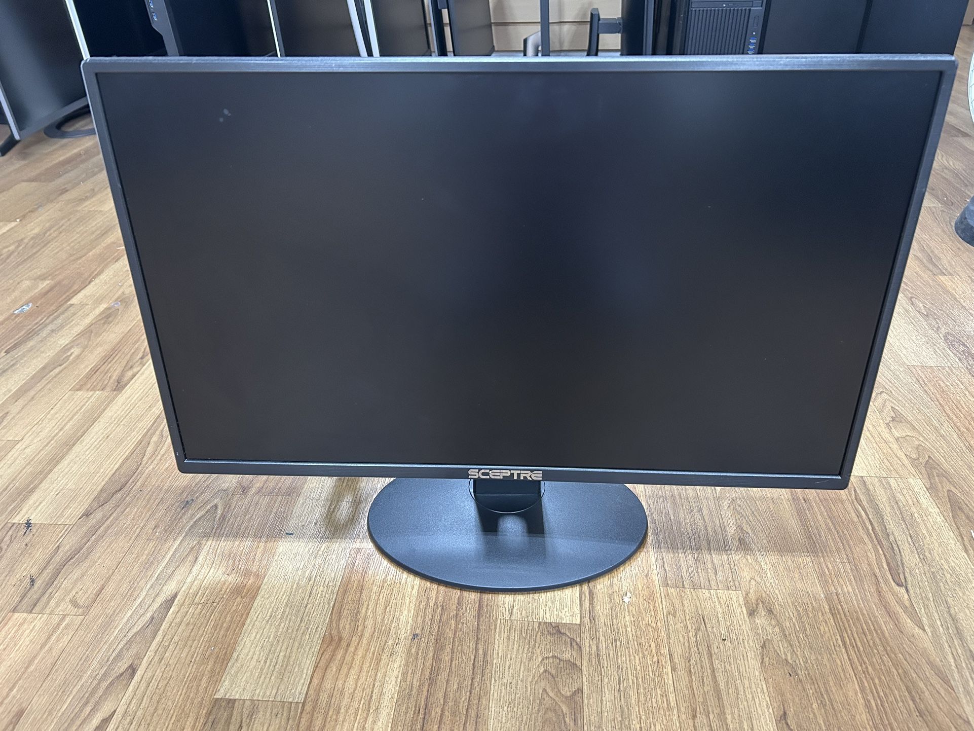 Sceptre E248W-19203R 24 inch LED monitor 1920x1080
