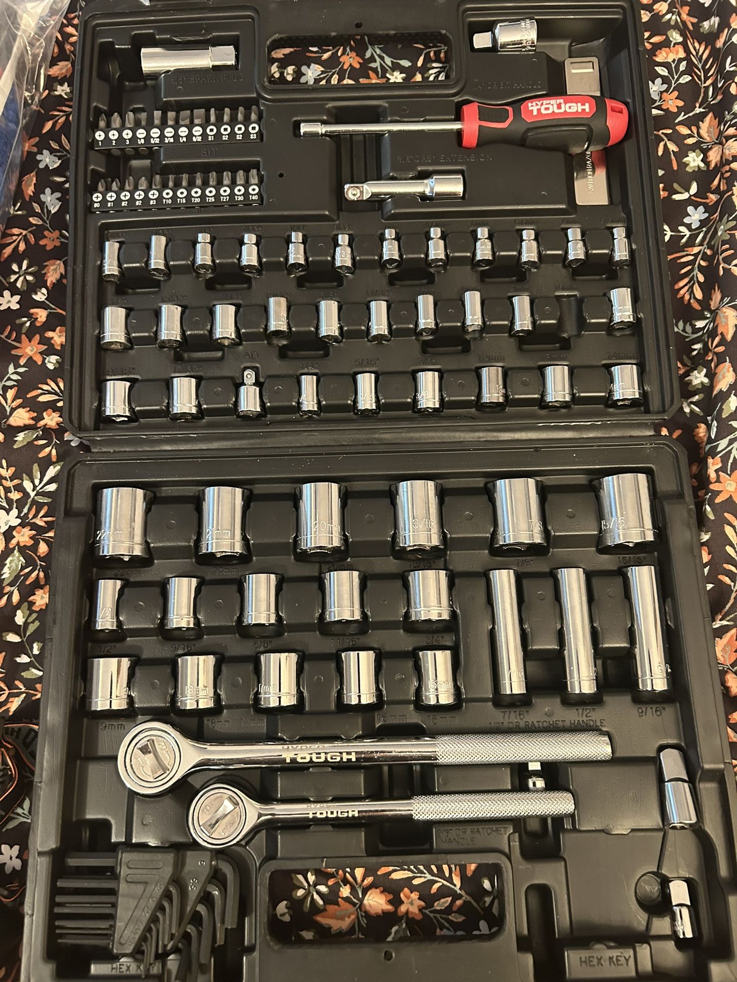 Tools