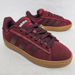 ♥️♥️Brand New ADIDAS GRAND COURT ALPHA 00’s Tennis Shoes Size 8 1/2 Men’s ♥️♥️