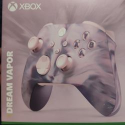 Xbox Series X|S Wireless Controller - Dream Vapor Special Edition


