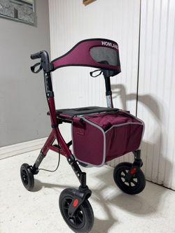 Walker new!!! Andador para adulto nuevo