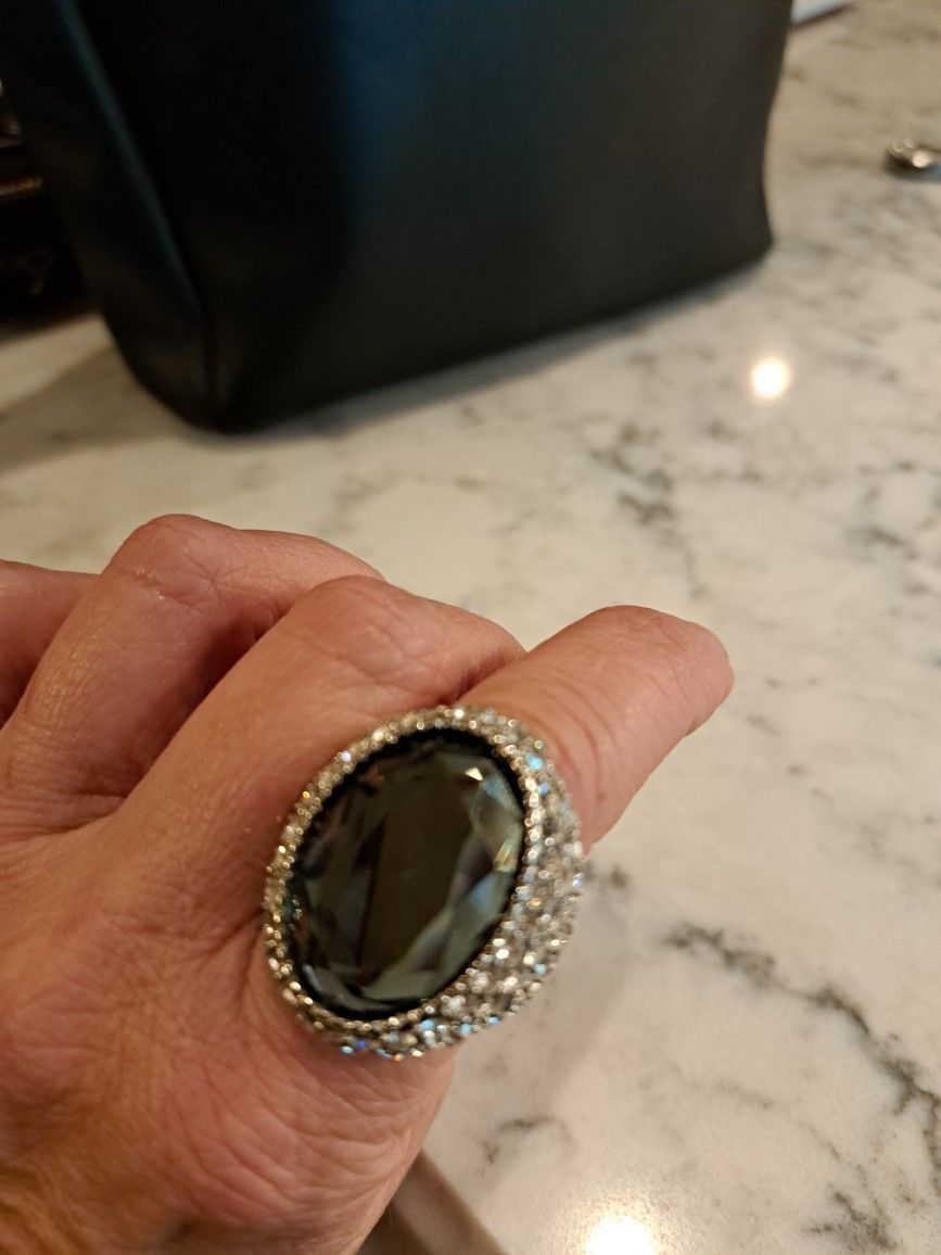 Black Ring