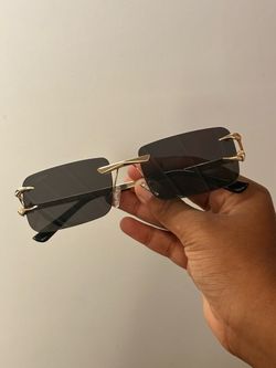 Cartier glasses lowball idc