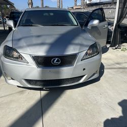 2008 Lexus IS 250