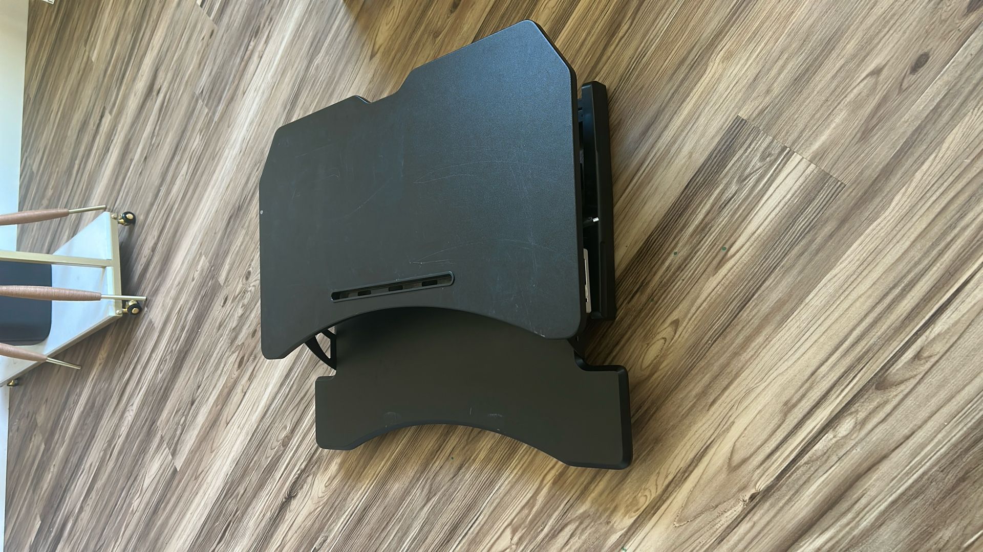 Adjustable Desktop