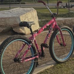 For Trade Or Sell Block Flyer