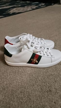 Gucci new size 36.5 no box