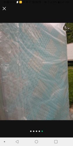 Mattress Set. !!NICE!!