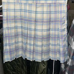 Cali 1850 Skirt 