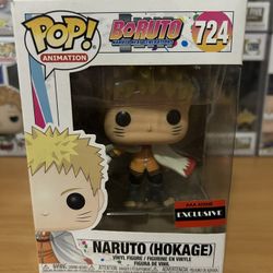 Hokage Naruto