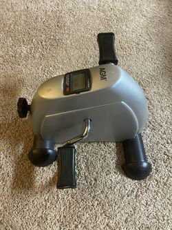 Leg Exercising Machine 