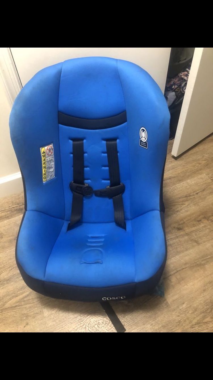 Car seat