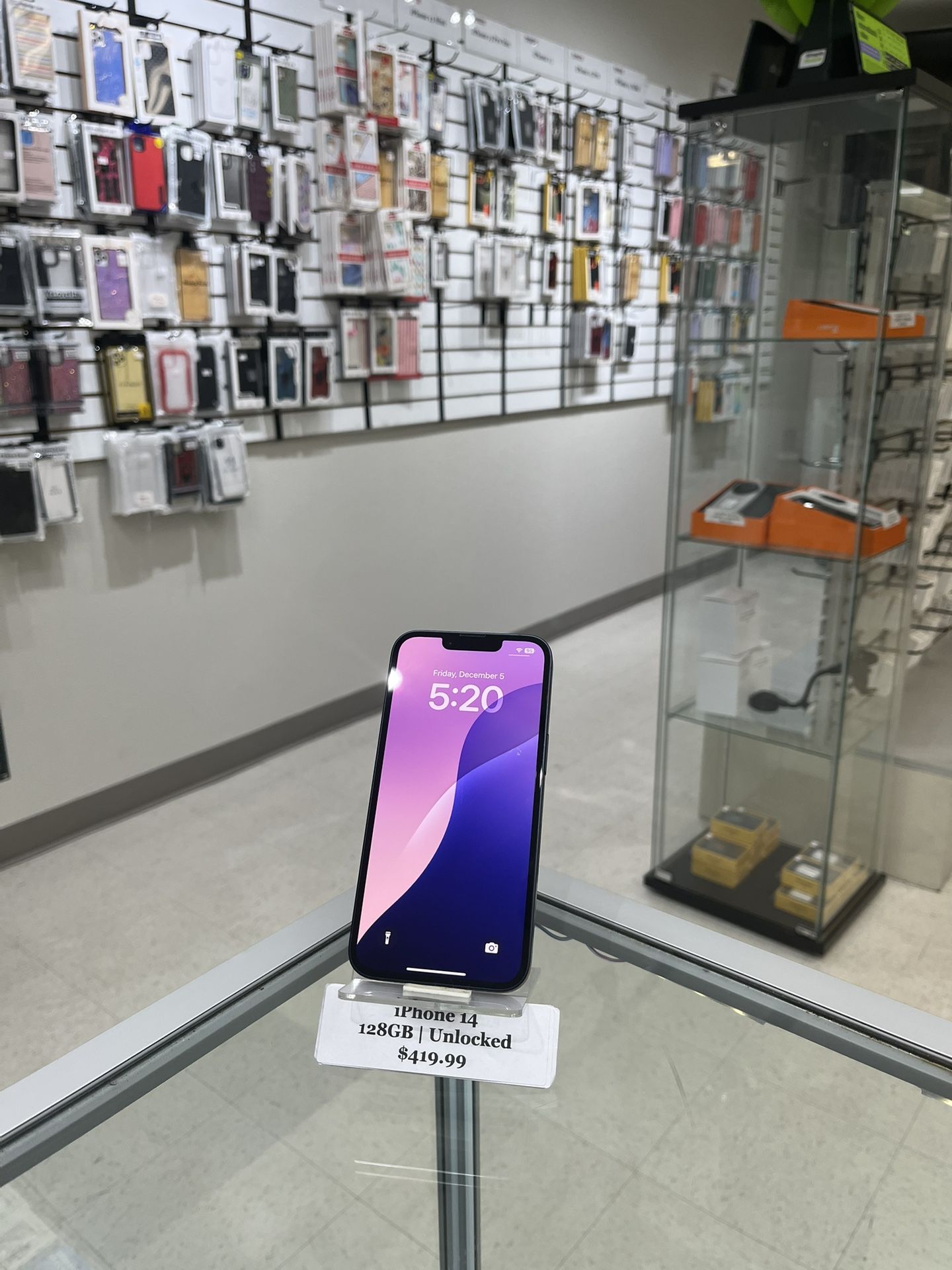 iPhone 14 | 128GB | Unlocked