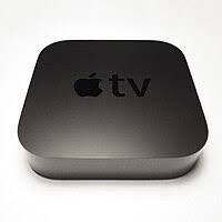 Apple TV 1st Gen., Opt. Condition