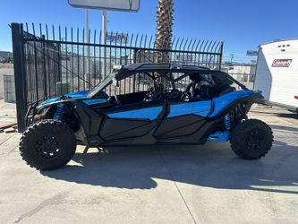 2023 CAN AM MAVERICK X3 MAX DS TURBO