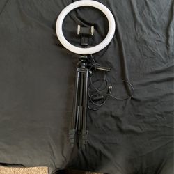 Selfie Ring Light 