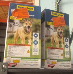PetSafe In Ground Pet Fence