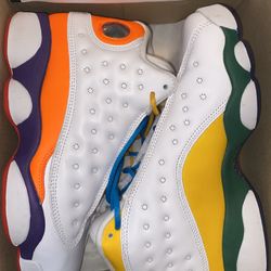 Jordan 13s Size 5Y