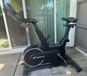 Merach Exercise Bike