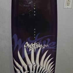 Hyperlite Motive 144 Wakeboard