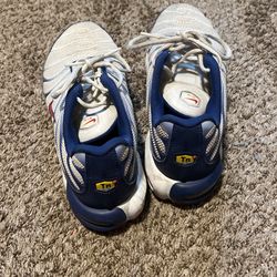Nike Air Max Plus