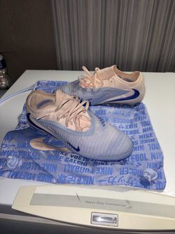 NIKE PHANTOM 6 LOW ELITE FG SHOWTIME PACK