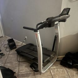 BowflexTread Climber TC100